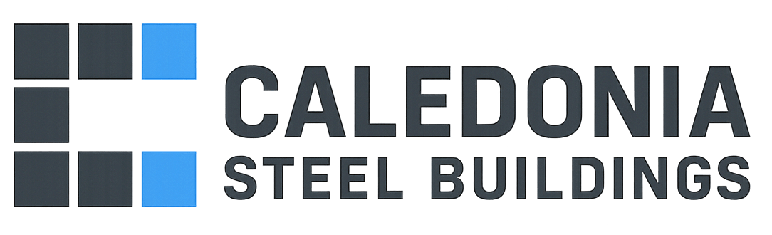 Caledonia Steel Buildings